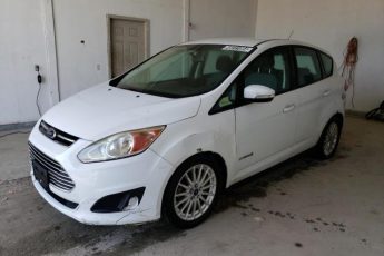 1FADP5AU5FL122586 | 2015 Ford c-max se