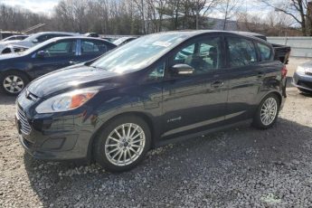 1FADP5AU7EL505332 | 2014 Ford c-max se