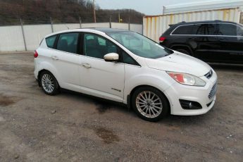 1FADP5BU1EL512811 | 2014 FORD C-MAX HYBRID