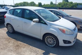 1FADP5BU4DL510369 | 2013 FORD C-MAX