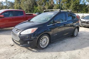 1FADP5BU5GL105707 | 2016 FORD C-MAX SEL