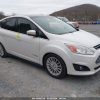 3FA6P0HD7ER193080 | 2014 FORD FUSION SE