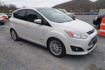 1FADP5BU9EL511387 | 2014 FORD C-MAX HYBRID