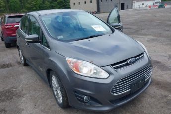 1FADP5CU2DL516623 | 2013 FORD C-MAX ENERGI