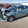 2HGFC1F7XGH645791 | 2016 HONDA CIVIC EXL