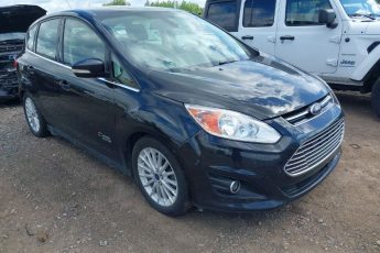 1FADP5CU7FL123414 | 2015 FORD C-MAX ENERGI