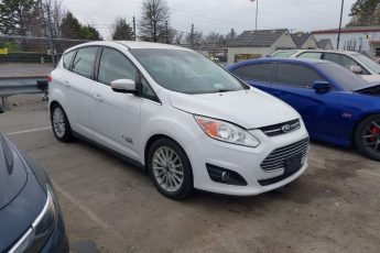 1FADP5CU8DL543535 | 2013 FORD C-MAX ENERGI