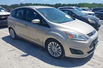 1FADP5EU2HL102003 | 2017 FORD C-MAX ENERGI