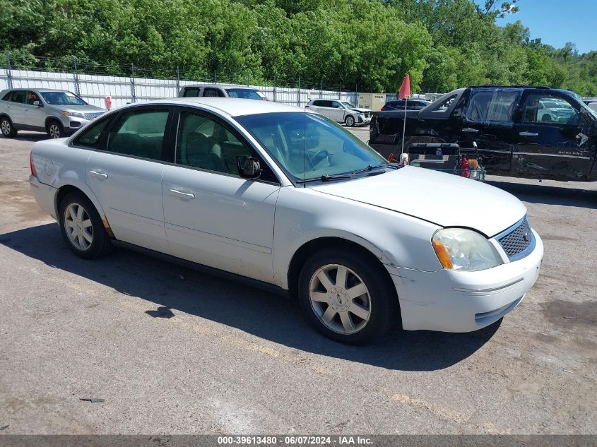 1FAFP23115G140147 | 2005 FORD FIVE HUNDRED