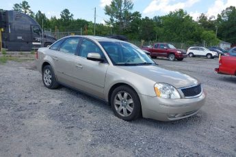 1FAFP24106G123355 | 2006 FORD FIVE HUNDRED