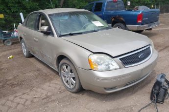 1FAFP241X5G142669 | 2005 FORD FIVE HUNDRED