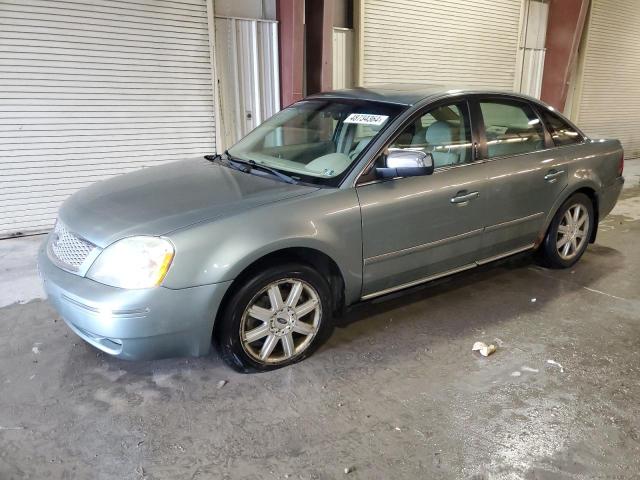 1FAFP25125G150375 | 2005 Ford five hundred limited