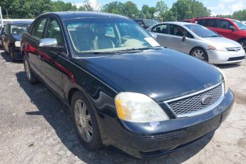 1FAFP25166G155063 | 2006 FORD FIVE HUNDRED