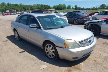 1FAFP25185G185020 | 2005 FORD FIVE HUNDRED