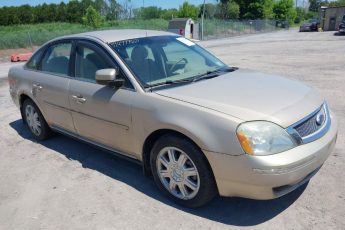 1FAFP27107G120940 | 2007 FORD FIVE HUNDRED