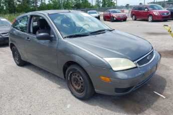 1FAFP31N07W341901 | 2007 FORD FOCUS