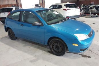 1FAFP31N77W129822 | 2007 FORD FOCUS