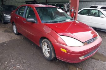 1FAFP3432YW384051 | 2000 FORD FOCUS