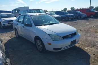 1FAFP34N05W295995 | 2005 FORD FOCUS