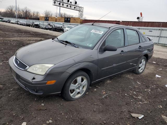 1FAFP34N07W307954 | 2007 Ford focus zx4