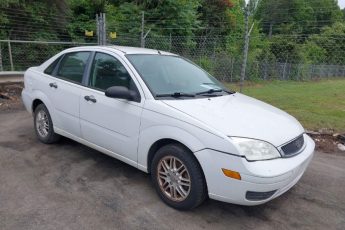 1FAFP34N17W203764 | 2007 FORD FOCUS