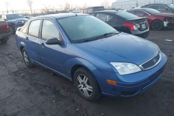 1FAFP34N35W180615 | 2005 FORD FOCUS