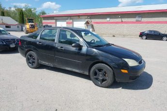 1FAFP34N37W100782 | 2007 FORD FOCUS