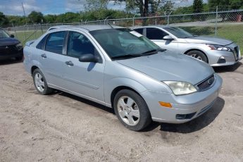 1FAFP34N37W231078 | 2007 FORD FOCUS