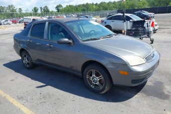 1FAFP34N37W243036 | 2007 FORD FOCUS