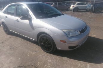 1FAFP34N65W189132 | 2005 FORD FOCUS