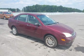 1FAFP34N87W122227 | 2007 FORD FOCUS