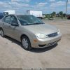 3FAHP06Z39R198208 | 2009 FORD FUSION