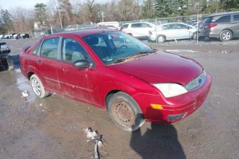 1FAFP34N95W243328 | 2005 FORD FOCUS