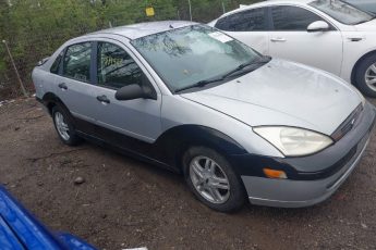 1FAFP34P2YW378205 | 2000 FORD FOCUS