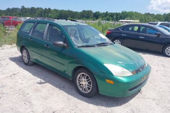 1FAFP36332W107123 | 2002 FORD FOCUS