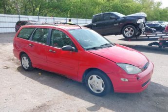 1FAFP36383W247945 | 2003 FORD FOCUS