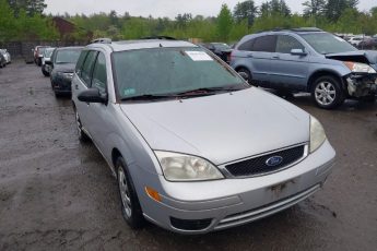 1FAFP36N25W316875 | 2005 FORD FOCUS