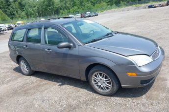 1FAFP36N77W104928 | 2007 FORD FOCUS