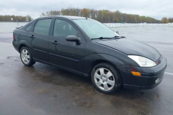 1FAFP38312W150680 | 2002 FORD FOCUS