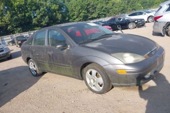 1FAFP38383W309129 | 2003 FORD FOCUS