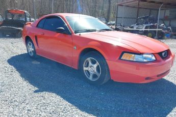 1FAFP40434F110873 | 2004 FORD MUSTANG