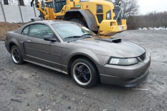 1FAFP40471F205688 | 2001 FORD MUSTANG