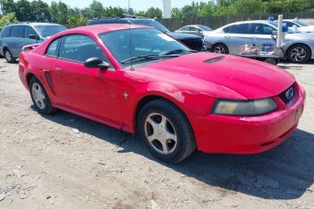 1FAFP40482F149004 | 2002 FORD MUSTANG