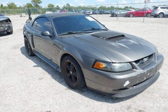 1FAFP42X13F331152 | 2003 FORD MUSTANG