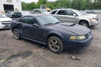 1FAFP42X13F343317 | 2003 FORD MUSTANG