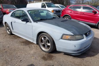 1FAFP42X14F103038 | 2004 FORD MUSTANG