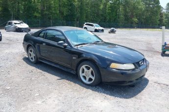 1FAFP42X4YF312232 | 2000 FORD MUSTANG