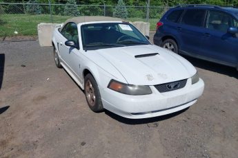 1FAFP44423F332264 | 2003 FORD MUSTANG