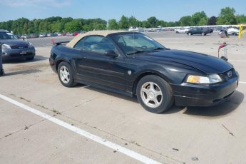 1FAFP44654F204328 | 2004 FORD MUSTANG