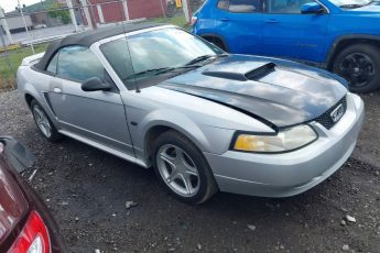 1FAFP45X4YF218024 | 2000 FORD MUSTANG